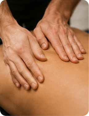 Soft tissue and myofascial techniques