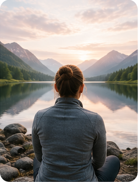 Whole-person massage care