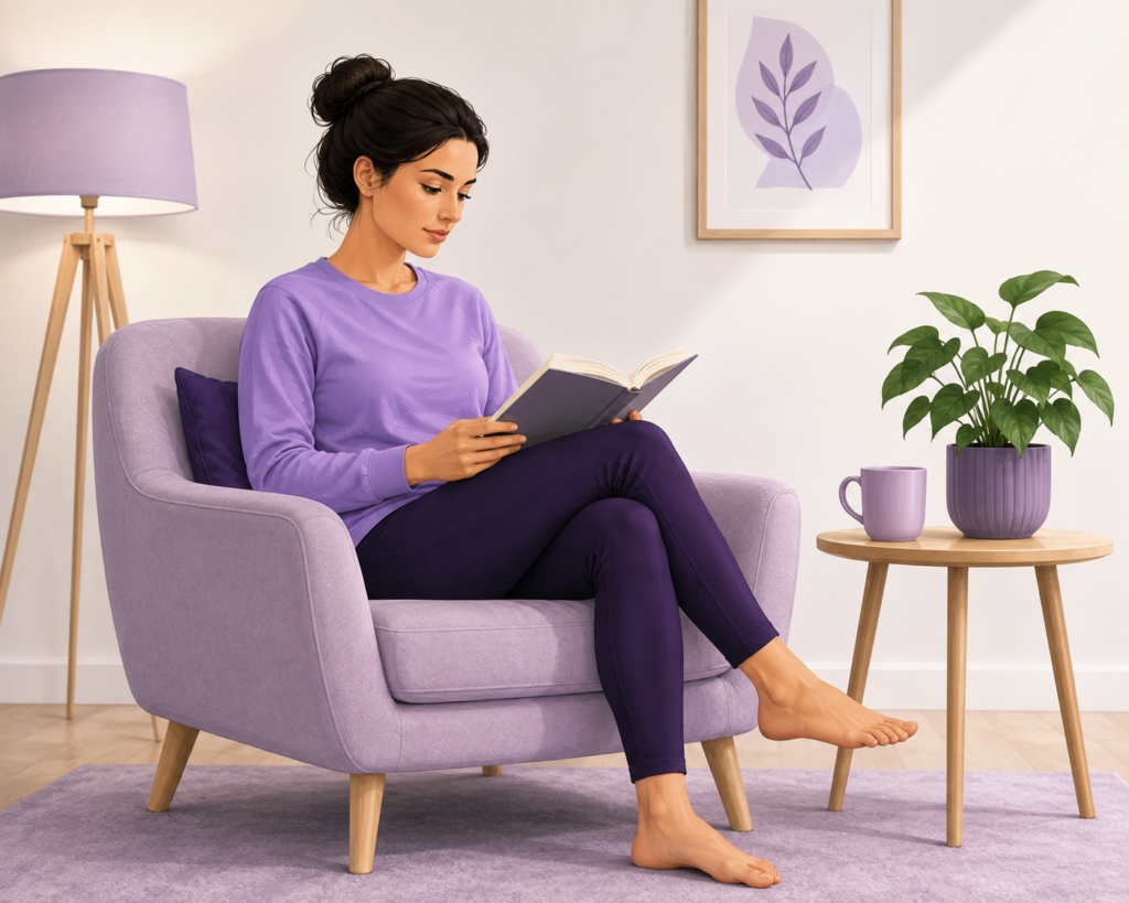 Patient-centred care illustration
