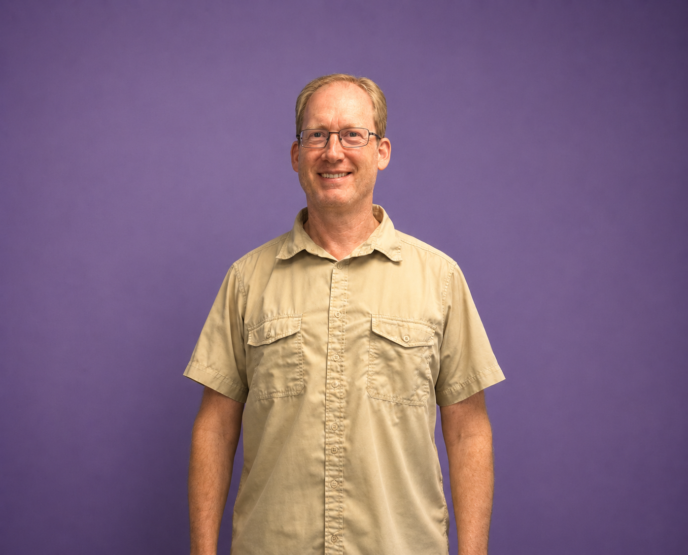 AJ Norman, chiropractor at King’s Lynn Chiropractic Clinic