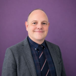 Jan-Paul Middleton