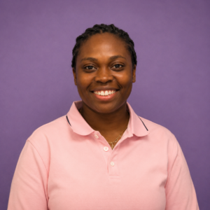 Elisheba Tracey